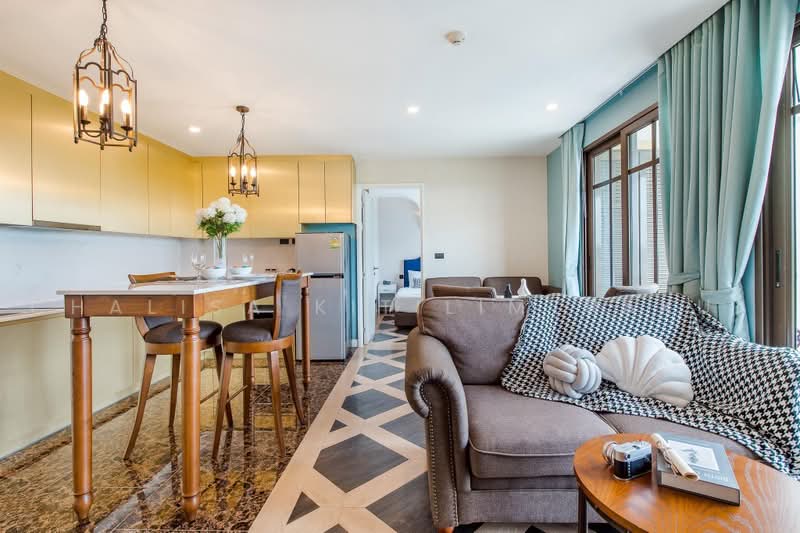 Espana Condo Resort, Chon Buri (Pattaya), 839 Village 12, Nong Pru, Bang Lamung (Pattaya), Chon Buri (Pattaya), 2 Bedrooms, 70 sqm, Condo For Rent, by Chalisa Kitilimtrakul, 500466668 - DDproperty.com