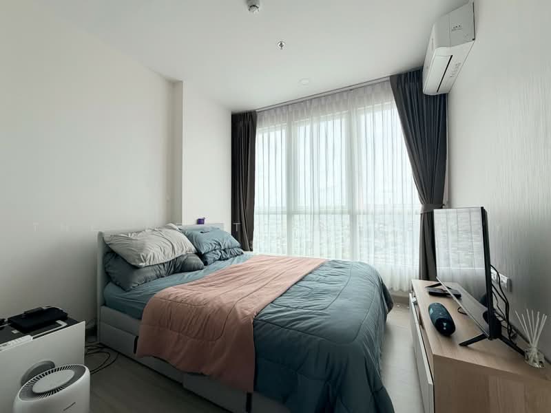 Supalai Loft Sathorn-Ratchaphruek, Bangkok, Pak Khlong Phasi Charoen, Phasi Charoen, Bangkok, 1 Bedroom, 35 sqm, Condo For Sale, by The Best Property ส้มโอ, 500466670 - DDproperty.com