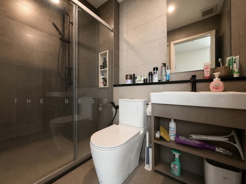 Supalai Loft Sathorn-Ratchaphruek : ศุภาลัย ลอฟท์ สาทร - ราชพฤกษ์, กรุงเทพ, ปากคลองภาษีเจริญ, ภาษีเจริญ, กรุงเทพ, 35 ตร.ม., คอนโด ขาย, โดย The Best Property ส้มโอ, 500466670 - DDproperty.com