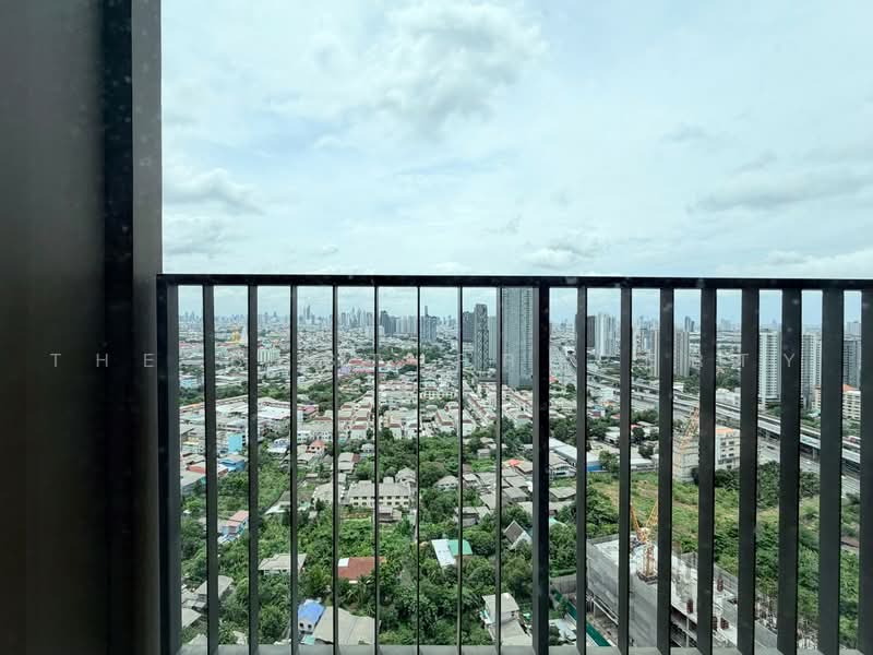 Supalai Loft Sathorn-Ratchaphruek : ศุภาลัย ลอฟท์ สาทร - ราชพฤกษ์, กรุงเทพ, ปากคลองภาษีเจริญ, ภาษีเจริญ, กรุงเทพ, 35 ตร.ม., คอนโด ขาย, โดย The Best Property ส้มโอ, 500466670 - DDproperty.com