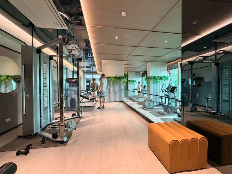 Supalai Loft Sathorn-Ratchaphruek : ศุภาลัย ลอฟท์ สาทร - ราชพฤกษ์, กรุงเทพ, ปากคลองภาษีเจริญ, ภาษีเจริญ, กรุงเทพ, 35 ตร.ม., คอนโด ขาย, โดย The Best Property ส้มโอ, 500466670 - DDproperty.com