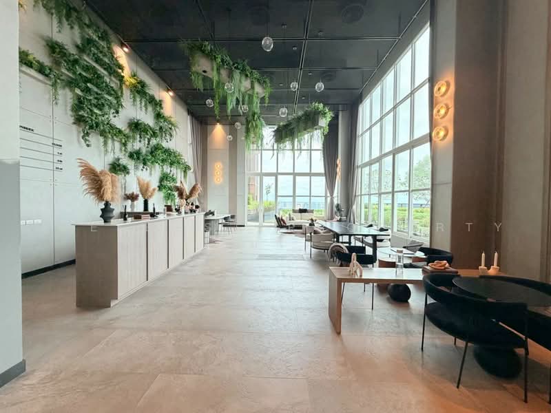 Supalai Loft Sathorn-Ratchaphruek : ศุภาลัย ลอฟท์ สาทร - ราชพฤกษ์, กรุงเทพ, ปากคลองภาษีเจริญ, ภาษีเจริญ, กรุงเทพ, 35 ตร.ม., คอนโด ขาย, โดย The Best Property ส้มโอ, 500466670 - DDproperty.com