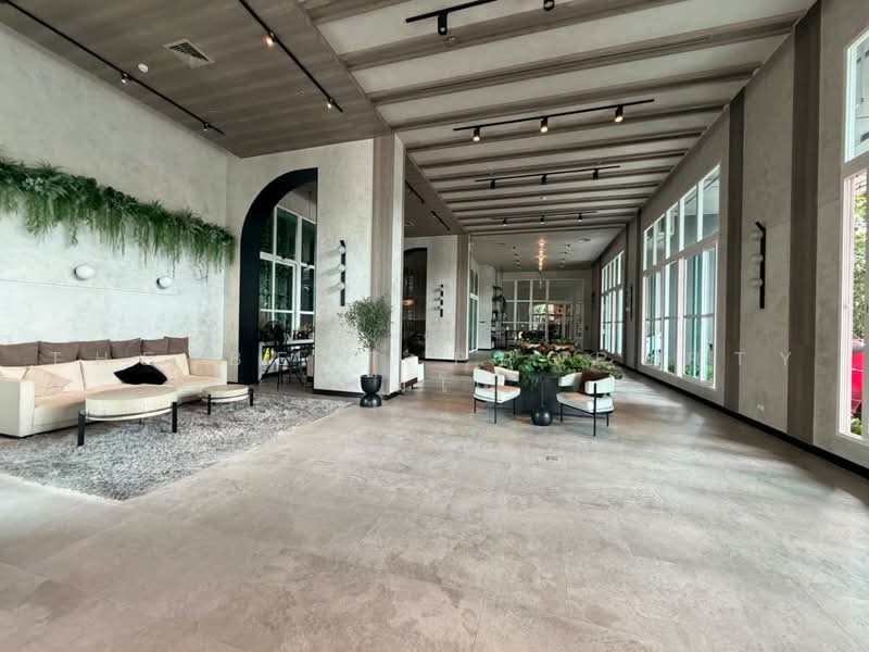 Supalai Loft Sathorn-Ratchaphruek : ศุภาลัย ลอฟท์ สาทร - ราชพฤกษ์, กรุงเทพ, ปากคลองภาษีเจริญ, ภาษีเจริญ, กรุงเทพ, 35 ตร.ม., คอนโด ขาย, โดย The Best Property ส้มโอ, 500466670 - DDproperty.com