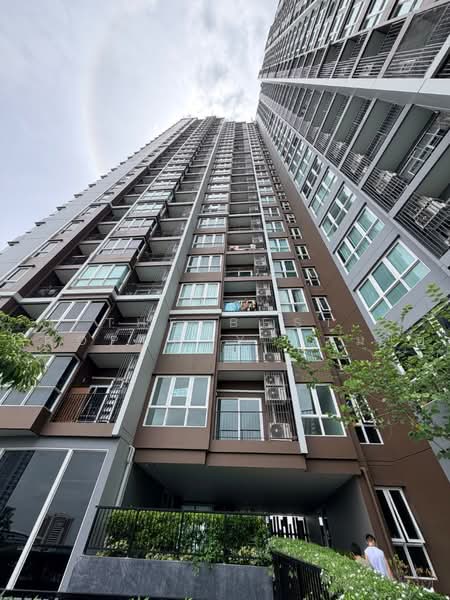 Supalai Loft Sathorn-Ratchaphruek : ศุภาลัย ลอฟท์ สาทร - ราชพฤกษ์, กรุงเทพ, ปากคลองภาษีเจริญ, ภาษีเจริญ, กรุงเทพ, 35 ตร.ม., คอนโด ขาย, โดย The Best Property ส้มโอ, 500466670 - DDproperty.com