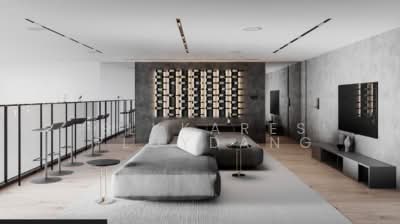 ขาย - เอสเซนส์ : Essence Residence, ภูเก็ต