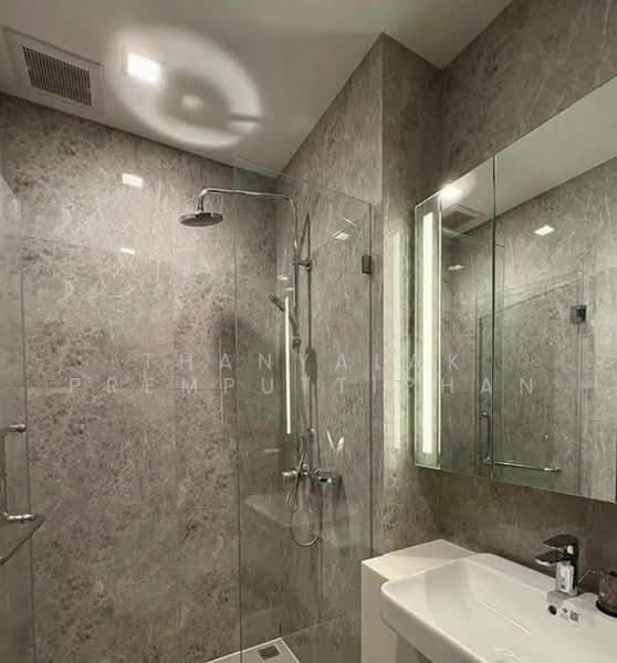 Noble Around Ari, Bangkok, 312 Phahon Yothin Rd, Samsen Nai, Phaya Thai, Bangkok, 1 Bedroom, 35 sqm, Condo For Rent, by Thanyalak Premputtiphan, 500466673 - DDproperty.com