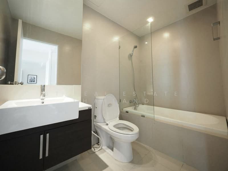 Noble Solo, Bangkok, 988 Thong Lo, Khlong Tan Nua, Watthana, Bangkok, 1 Bedroom, 53 sqm, Condo For Rent, by GT Real Estate Thailand, 500466675 - DDproperty.com
