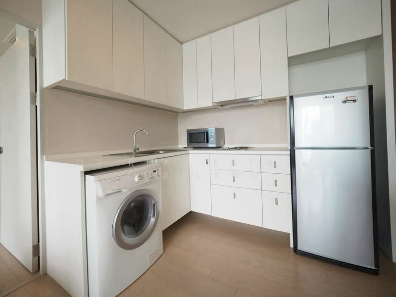Noble Solo, Bangkok, 988 Thong Lo, Khlong Tan Nua, Watthana, Bangkok, 1 Bedroom, 53 sqm, Condo For Rent, by GT Real Estate Thailand, 500466675 - DDproperty.com