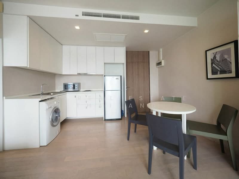 Noble Solo, Bangkok, 988 Thong Lo, Khlong Tan Nua, Watthana, Bangkok, 1 Bedroom, 53 sqm, Condo For Rent, by GT Real Estate Thailand, 500466675 - DDproperty.com