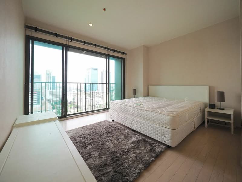 Noble Solo, Bangkok, 988 Thong Lo, Khlong Tan Nua, Watthana, Bangkok, 1 Bedroom, 53 sqm, Condo For Rent, by GT Real Estate Thailand, 500466675 - DDproperty.com