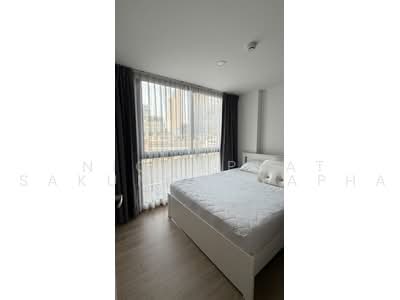 For Rent - Chateau In Town Sukhumvit 64/1, Bangkok