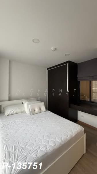Chateau In Town Sukhumvit 64/1 : ชาโตว์ อินทาวน์ สุขุมวิท 64/1, กรุงเทพ, 17 ถนนสุขุมวิท 64/1, บางจาก, พระโขนง, กรุงเทพ, 30 ตร.ม., คอนโด ให้เช่า, โดย Nichaphat Sakunchayapha, 500466676 - DDproperty.com
