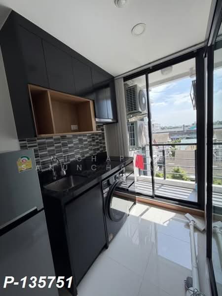 Chateau In Town Sukhumvit 64/1 : ชาโตว์ อินทาวน์ สุขุมวิท 64/1, กรุงเทพ, 17 ถนนสุขุมวิท 64/1, บางจาก, พระโขนง, กรุงเทพ, 30 ตร.ม., คอนโด ให้เช่า, โดย Nichaphat Sakunchayapha, 500466676 - DDproperty.com