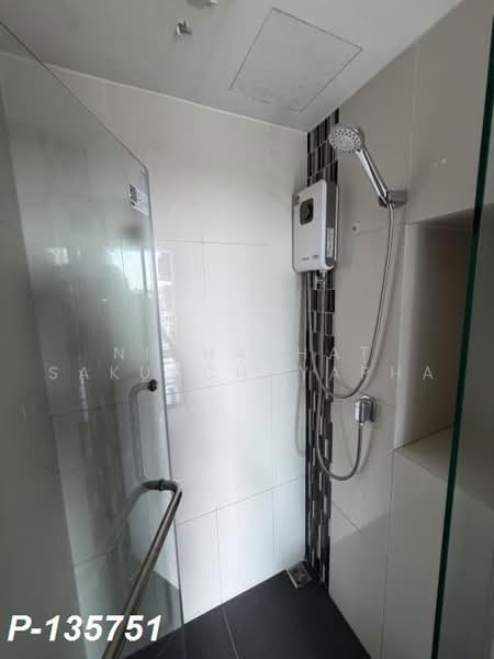 Chateau In Town Sukhumvit 64/1 : ชาโตว์ อินทาวน์ สุขุมวิท 64/1, กรุงเทพ, 17 ถนนสุขุมวิท 64/1, บางจาก, พระโขนง, กรุงเทพ, 30 ตร.ม., คอนโด ให้เช่า, โดย Nichaphat Sakunchayapha, 500466676 - DDproperty.com