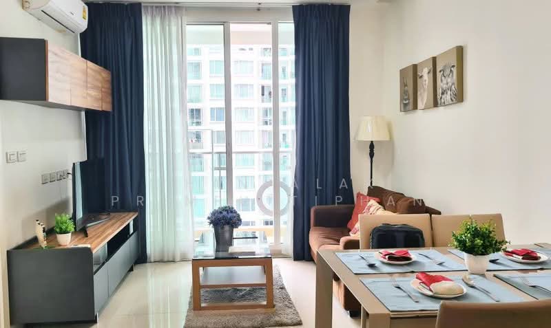 TC Green Rama 9, Bangkok, Rama 9 Road, Huai Khwang, Bangkok, 1 Bedroom, 38 sqm, Condo For Sale, by Thanyalak Premputtiphan, 500466677 - DDproperty.com