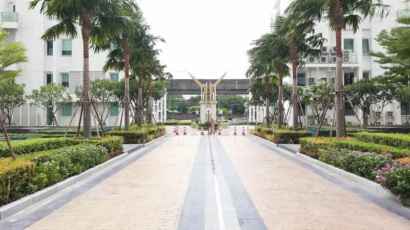 TC Green Rama 9 : ทีซี กรีน พระราม 9, กรุงเทพ, ถนนพระราม 9, ห้วยขวาง, กรุงเทพ, 38 ตร.ม., คอนโด ขาย, โดย Thanyalak Premputtiphan, 500466677 - DDproperty.com
