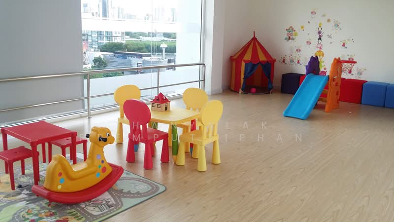 TC Green Rama 9 : ทีซี กรีน พระราม 9, กรุงเทพ, ถนนพระราม 9, ห้วยขวาง, กรุงเทพ, 38 ตร.ม., คอนโด ขาย, โดย Thanyalak Premputtiphan, 500466677 - DDproperty.com
