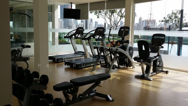 TC Green Rama 9, Bangkok, Rama 9 Road, Huai Khwang, Bangkok, 1 Bedroom, 38 sqm, Condo For Sale, by Thanyalak Premputtiphan, 500466677 - DDproperty.com
