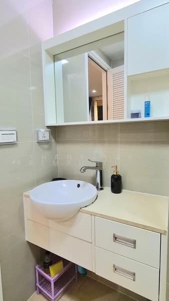 TC Green Rama 9, Bangkok, Rama 9 Road, Huai Khwang, Bangkok, 1 Bedroom, 38 sqm, Condo For Sale, by Thanyalak Premputtiphan, 500466677 - DDproperty.com