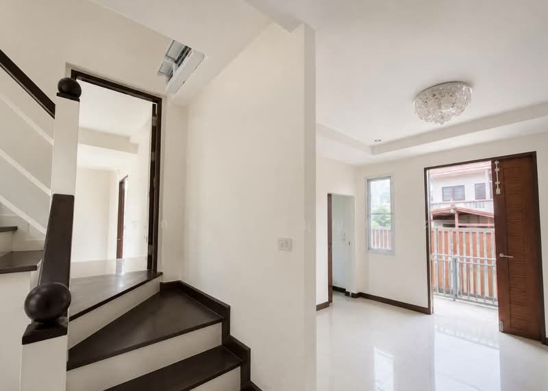 บ้านเดี่ยว 2 ชั้น สร้างเอง ซอยคู้บอน 21 ถนนคู้บอน, Bangkok, คู้บอน 21, Ram Inthra, Khan Na Yao, Bangkok, 5 Bedrooms, 180 sqm, Single Detached House For Sale, by กรกฤตย์ บุญสระ, 500466679 - DDproperty.com