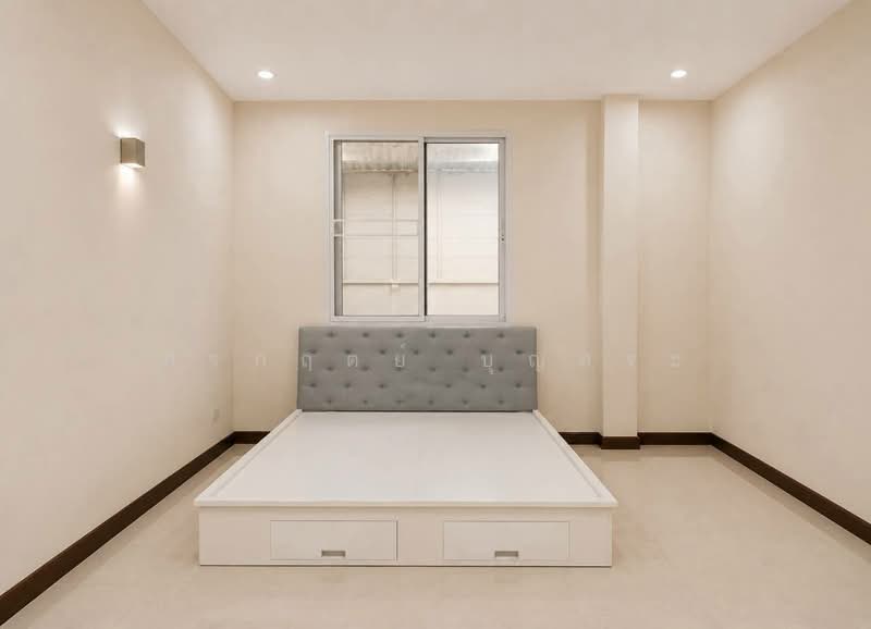 บ้านเดี่ยว 2 ชั้น สร้างเอง ซอยคู้บอน 21 ถนนคู้บอน, Bangkok, คู้บอน 21, Ram Inthra, Khan Na Yao, Bangkok, 5 Bedrooms, 180 sqm, Single Detached House For Sale, by กรกฤตย์ บุญสระ, 500466679 - DDproperty.com