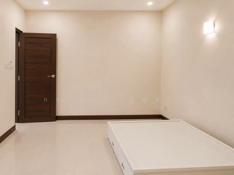 บ้านเดี่ยว 2 ชั้น สร้างเอง ซอยคู้บอน 21 ถนนคู้บอน, Bangkok, คู้บอน 21, Ram Inthra, Khan Na Yao, Bangkok, 5 Bedrooms, 180 sqm, Single Detached House For Sale, by กรกฤตย์ บุญสระ, 500466679 - DDproperty.com