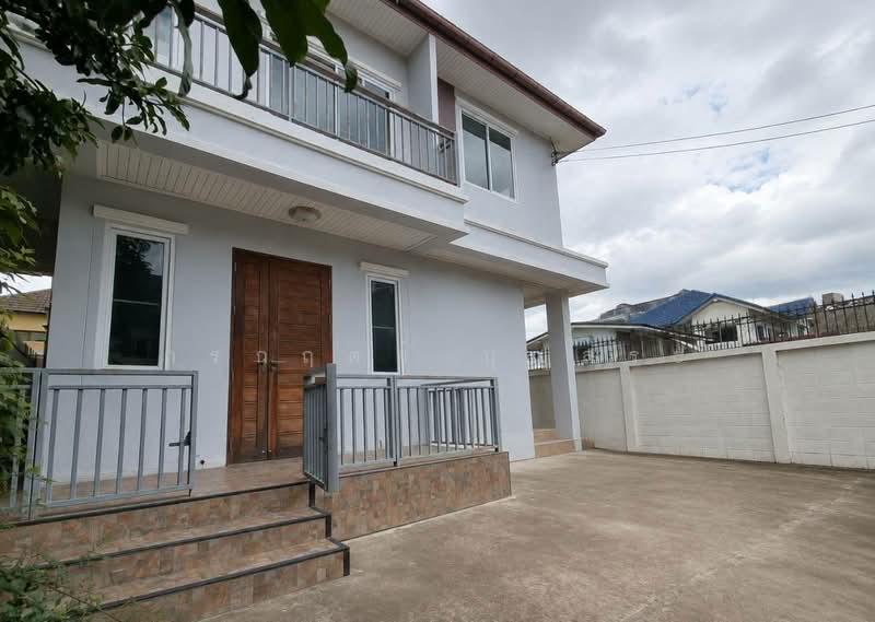 บ้านเดี่ยว 2 ชั้น สร้างเอง ซอยคู้บอน 21 ถนนคู้บอน, กรุงเทพ, คู้บอน 21, รามอินทรา, คันนายาว, กรุงเทพ, 180 ตร.ม., บ้านเดี่ยว ขาย, โดย กรกฤตย์ บุญสระ, 500466679 - DDproperty.com