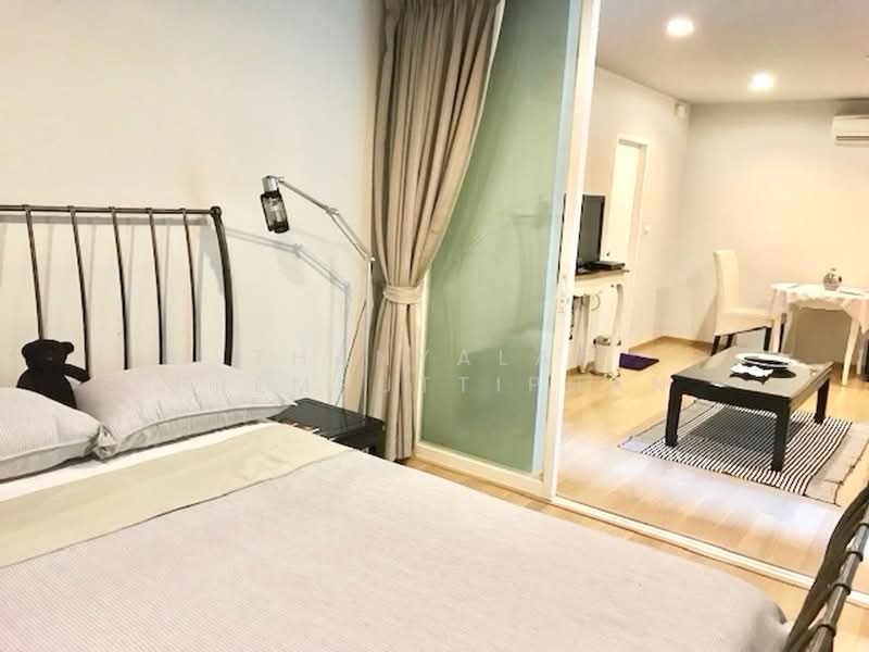 HIVE Sukhumvit 65 (ไฮฟ์ สุขุมวิท65), กรุงเทพ, 9 ซอยสุขุมวิท 65 ถนนสุขุมวิท, พระโขนงเหนือ, วัฒนา, กรุงเทพ, 40 ตร.ม., คอนโด ขาย, โดย Thanyalak Premputtiphan, 500466682 - DDproperty.com