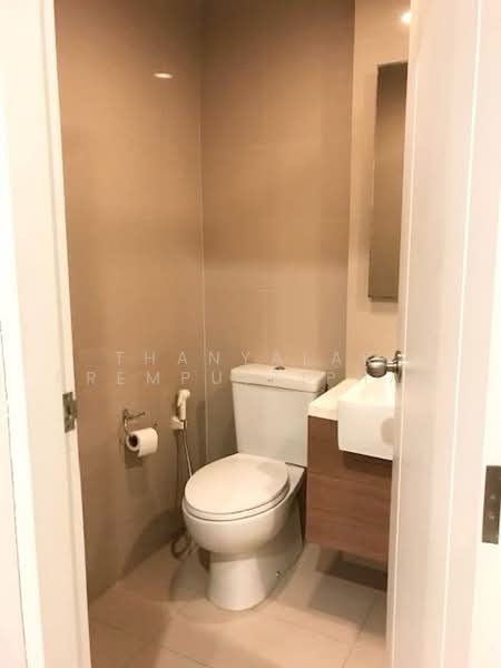HIVE Sukhumvit 65, Bangkok, 9 Soi Sukhumvit 65, Sukhumvit Road, Phra Kanong Nua, Watthana, Bangkok, 1 Bedroom, 40 sqm, Condo For Sale, by Thanyalak Premputtiphan, 500466682 - DDproperty.com