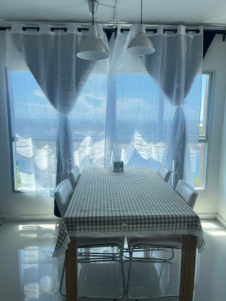Baan Kiang Fah, Prachuap Khiri Khan, Phetkasem Road, Hua Hin, Prachuap Khiri Khan, 2 Bedrooms, 60 sqm, Condo For Rent, by Chalisa Kitilimtrakul, 500466683 - DDproperty.com