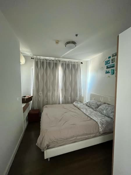 Baan Kiang Fah, Prachuap Khiri Khan, Phetkasem Road, Hua Hin, Prachuap Khiri Khan, 2 Bedrooms, 60 sqm, Condo For Rent, by Chalisa Kitilimtrakul, 500466683 - DDproperty.com