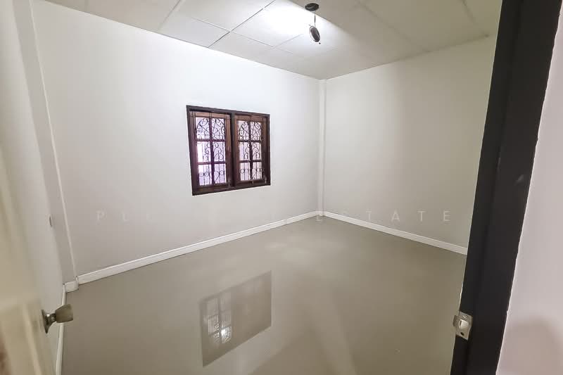 Townhouse for Sale Mabprachan Reservoir East Pattaya 3 Bed, Chon Buri (Pattaya), Bang Lamung, Bang Lamung (Pattaya), Chon Buri (Pattaya), 3 Bedrooms, 96 sqm, Townhouse For Sale, by PLC REAL ESTATE, 500466684 - DDproperty.com