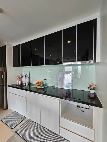 The Vision Pattaya, Chon Buri (Pattaya), Pratumnak Soi 2, Nong Pru, Bang Lamung (Pattaya), Chon Buri (Pattaya), 1 Bedroom, 45 sqm, Condo For Sale, by Sikkares Ploydang, 500466686 - DDproperty.com