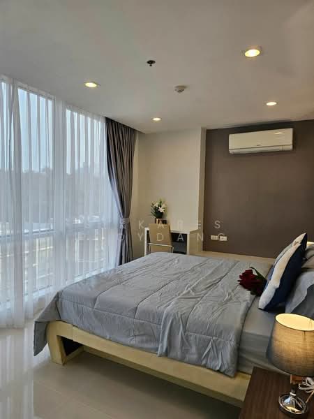The Vision Pattaya : เดอะ วิชั่น, ชลบุรี, เขาพระตำหนัก ซอย 2, หนองปรือ, บางละมุง, ชลบุรี, 45 ตร.ม., คอนโด ขาย, โดย Sikkares Ploydang, 500466686 - DDproperty.com