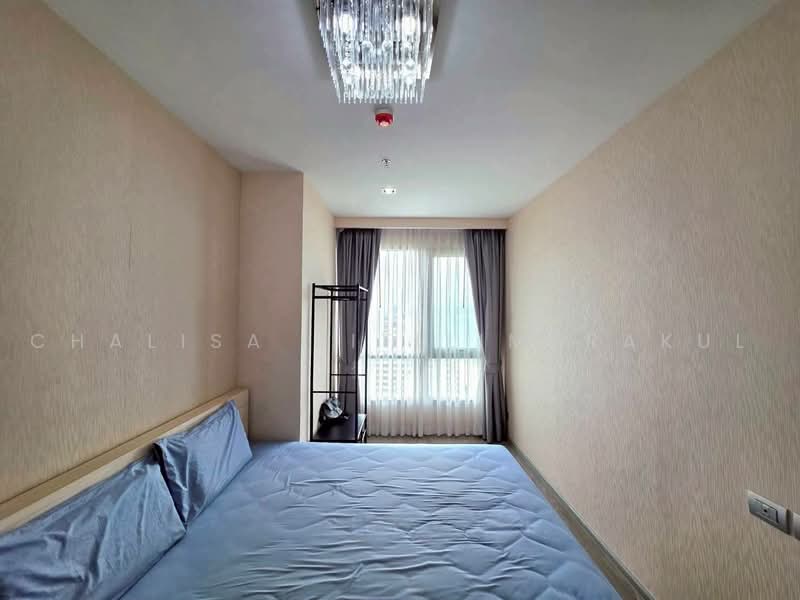 AERAS Beachfront Condominium Jomtien, Chon Buri (Pattaya), Moo 12, Soi Jomtienbeach, Jomtienbeach Road, Nong Pru, Bang Lamung (Pattaya), Chon Buri (Pattaya), 2 Bedrooms, 54 sqm, Condo For Rent, by Chalisa Kitilimtrakul, 500466687 - DDproperty.com