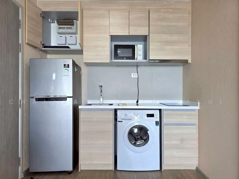 AERAS Beachfront Condominium Jomtien : แอราส คอนโด, ชลบุรี, หมู่ 12 ซอยจอมเทียน 17 ถนนหาดจอมเทียน, หนองปรือ, บางละมุง, ชลบุรี, 54 ตร.ม., คอนโด ให้เช่า, โดย Chalisa Kitilimtrakul, 500466687 - DDproperty.com