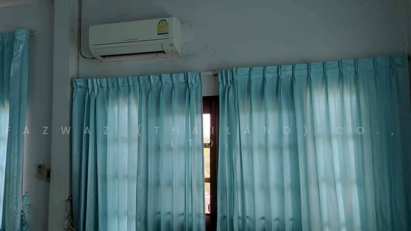 4BR House for Sale in Lam Pla Thio–Lat Krabang Near Suvarnabhumi, Bangkok, Lam Pla Tiew, Lat Krabang, Bangkok, 4 Bedrooms, 77 sqm, Single Detached House For Sale, by Fazwaz (Thailand) Co., Ltd., 500466688 - DDproperty.com