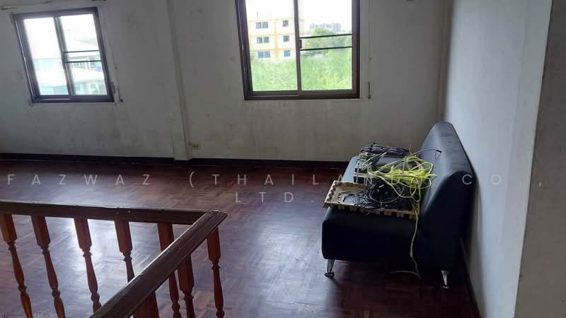 4BR House for Sale in Lam Pla Thio–Lat Krabang Near Suvarnabhumi, Bangkok, Lam Pla Tiew, Lat Krabang, Bangkok, 4 Bedrooms, 77 sqm, Single Detached House For Sale, by Fazwaz (Thailand) Co., Ltd., 500466688 - DDproperty.com