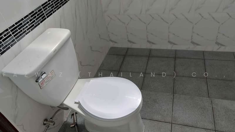 4BR House for Sale in Lam Pla Thio–Lat Krabang Near Suvarnabhumi, Bangkok, Lam Pla Tiew, Lat Krabang, Bangkok, 4 Bedrooms, 77 sqm, Single Detached House For Sale, by Fazwaz (Thailand) Co., Ltd., 500466688 - DDproperty.com