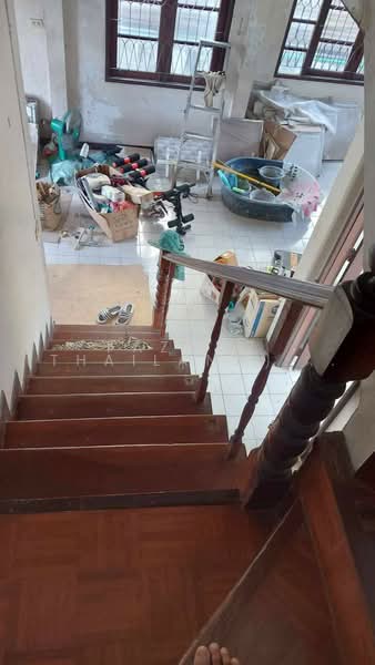 4BR House for Sale in Lam Pla Thio–Lat Krabang Near Suvarnabhumi, Bangkok, Lam Pla Tiew, Lat Krabang, Bangkok, 4 Bedrooms, 77 sqm, Single Detached House For Sale, by Fazwaz (Thailand) Co., Ltd., 500466688 - DDproperty.com