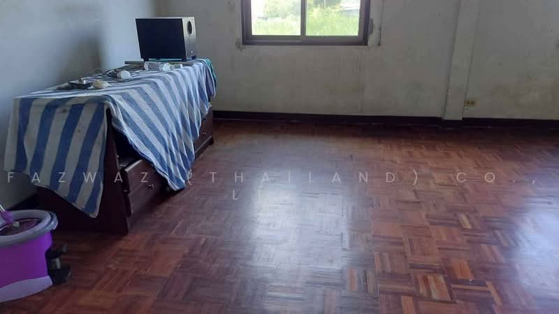 4BR House for Sale in Lam Pla Thio–Lat Krabang Near Suvarnabhumi, Bangkok, Lam Pla Tiew, Lat Krabang, Bangkok, 4 Bedrooms, 77 sqm, Single Detached House For Sale, by Fazwaz (Thailand) Co., Ltd., 500466688 - DDproperty.com