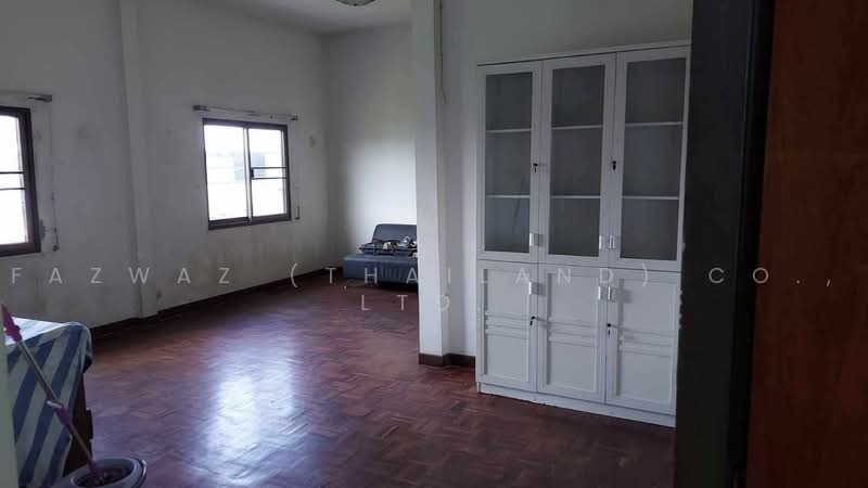 4BR House for Sale in Lam Pla Thio–Lat Krabang Near Suvarnabhumi, Bangkok, Lam Pla Tiew, Lat Krabang, Bangkok, 4 Bedrooms, 77 sqm, Single Detached House For Sale, by Fazwaz (Thailand) Co., Ltd., 500466688 - DDproperty.com