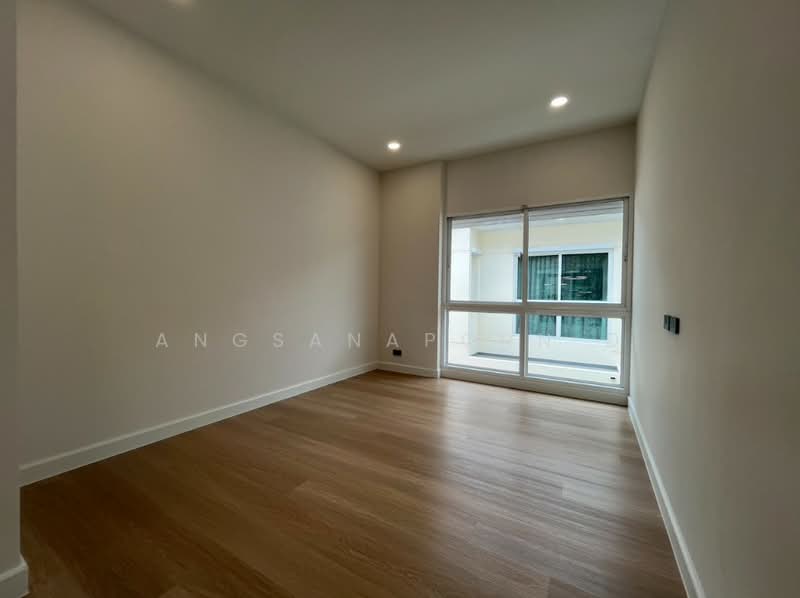 Bangkok Boulevard Signature Sathorn-Pinklao, Nonthaburi, Bang Kruai-Chong Tanom Road, Mahasawat, Bang Kruai, Nonthaburi, 3 Bedrooms, 242 sqm, Single Detached House For Sale, by Angsanaporn D, 500466689 - DDproperty.com
