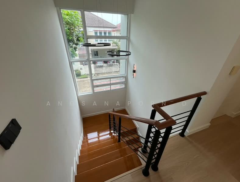 Bangkok Boulevard Signature Sathorn-Pinklao, Nonthaburi, Bang Kruai-Chong Tanom Road, Mahasawat, Bang Kruai, Nonthaburi, 3 Bedrooms, 242 sqm, Single Detached House For Sale, by Angsanaporn D, 500466689 - DDproperty.com