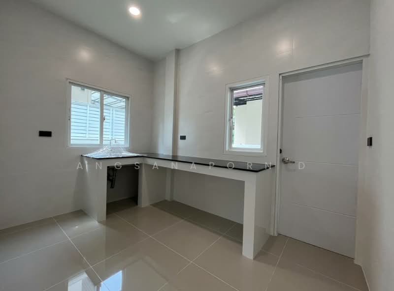 Bangkok Boulevard Signature Sathorn-Pinklao, Nonthaburi, Bang Kruai-Chong Tanom Road, Mahasawat, Bang Kruai, Nonthaburi, 3 Bedrooms, 242 sqm, Single Detached House For Sale, by Angsanaporn D, 500466689 - DDproperty.com