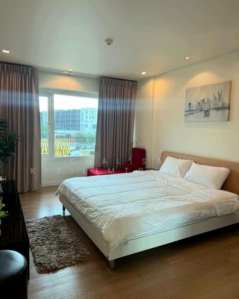 Mykonos Huahin, Prachuap Khiri Khan, 75-1 Petchkasem, Hua Hin, Prachuap Khiri Khan, 1 Bedroom, 52 sqm, Condo For Rent, by Chalisa Kitilimtrakul, 500466691 - DDproperty.com