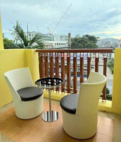 Mykonos Huahin : มิคโคนอส หัวหิน, ประจวบคีรีขันธ์, 75-1 ถ.เพชรเกษม, หัวหิน, ประจวบคีรีขันธ์, 52 ตร.ม., คอนโด ให้เช่า, โดย Chalisa Kitilimtrakul, 500466691 - DDproperty.com