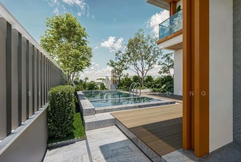 undefined, Chon Buri (Pattaya), Poong, Bang Lamung (Pattaya), Chon Buri (Pattaya), 4 Bedrooms, 240 sqm, Villa For Sale, by Sikkares Ploydang, 500466692 - DDproperty.com