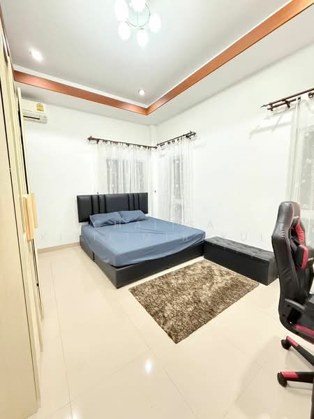 Baan Dusit Pattaya Hill, Chon Buri (Pattaya), Na Chom Thian, Sattahip, Chon Buri (Pattaya), 2 Bedrooms, 159 sqm, Villa For Rent, by Chalisa Kitilimtrakul, 500466693 - DDproperty.com