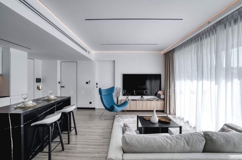Essence Residence, Phuket, Rawai, Muang Phuket, Phuket, 2 Bedrooms, 99 sqm, Condo For Sale, by Sikkares Ploydang, 500466695 - DDproperty.com
